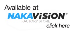 Available at Nakavision Factory Store