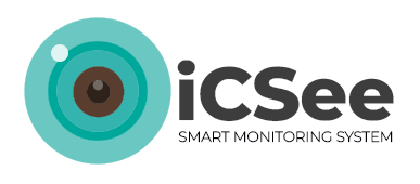 iCSee — smart monitoring system