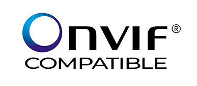ONVIF compatible