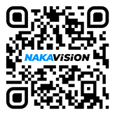 QR code linking to the iCSee app download